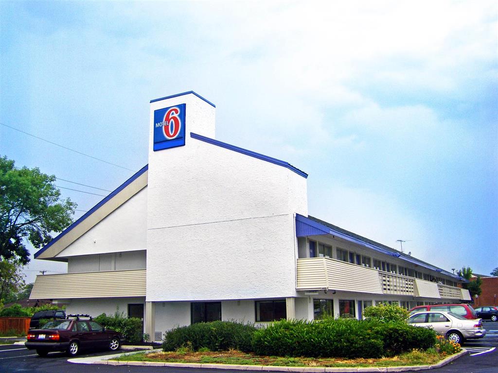 motel 6 columbus oh osu north