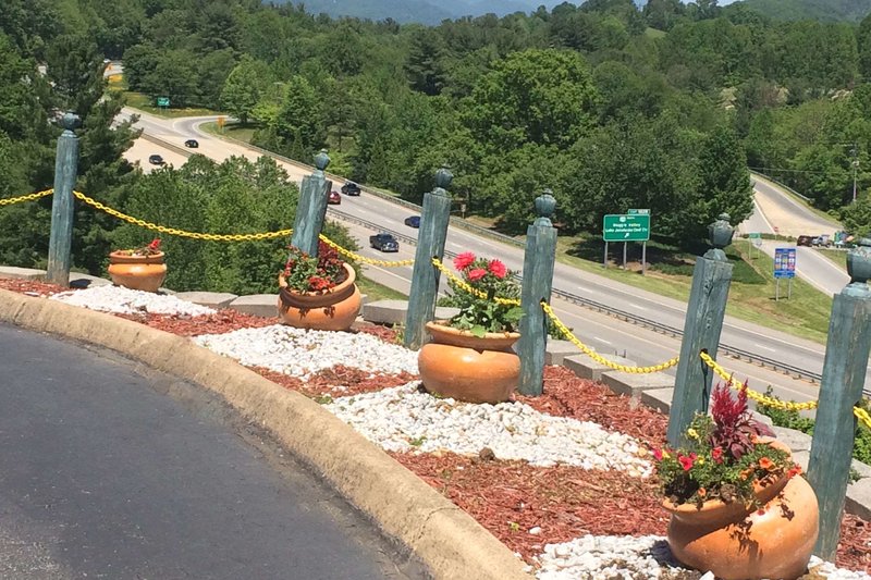 Econo Lodge,North Carolina>>Cherokee,2 star