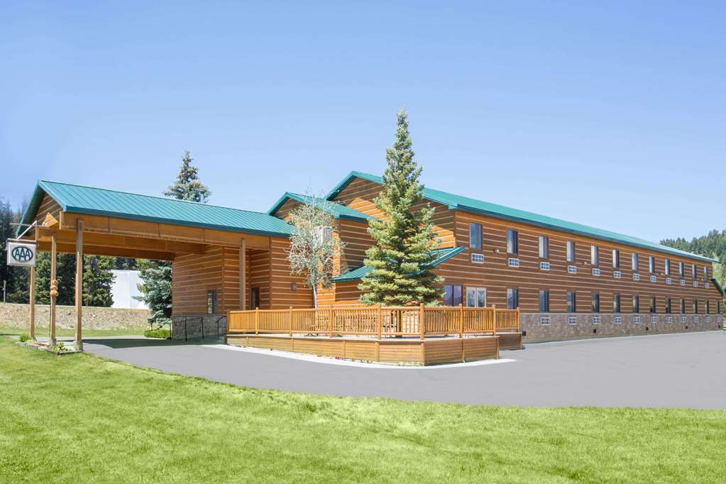 mountain vista hotel