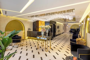 Great Fortune Concept Hotel,,4 star