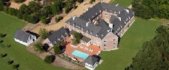 Wedmore Place,Williamsburg>>Virginia,3.5 star