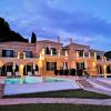 aegean villas