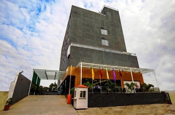 The T Hotels,,3 star