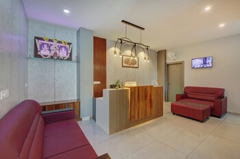 Hotel Park Lane Yelahanka,Kempegowda International Airport Road,3 star