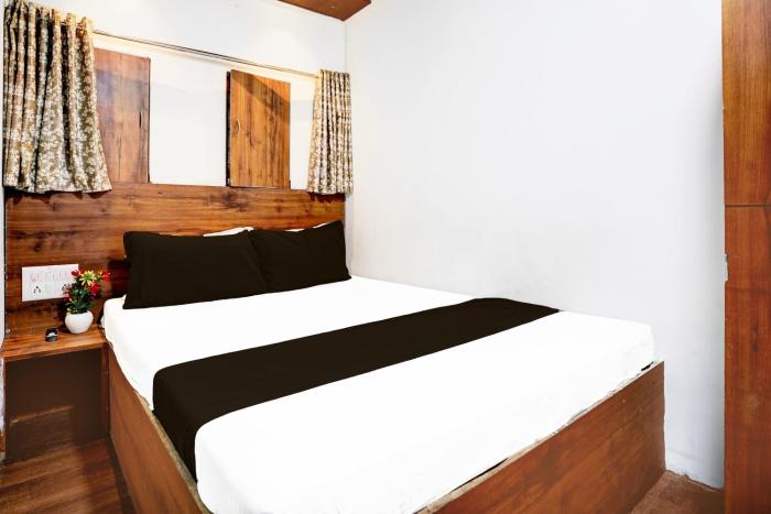 Super Hotel O Bkc Santacruz East,,2 star