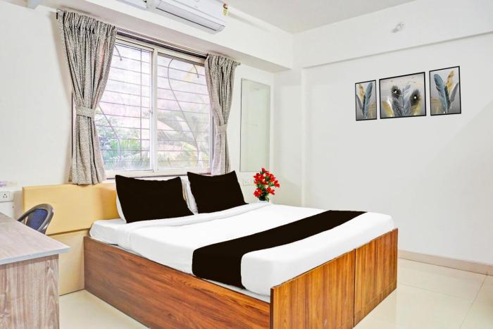 Super Collection O Baner Formerly Seven Hills,,3 star