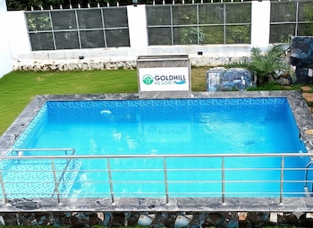 Yelagiri Gold Hill Resort,,3 star