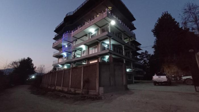 Hotel Horizon,,3 star