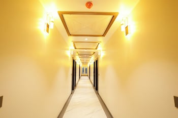 Hotel Sankalp Banaras,,3 star