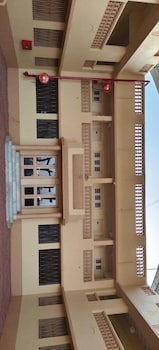 The Grand Pratap, 7.5 Km From Dwarkadhish Temple>>Dwarka, Dwarka ,3 star