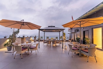 Medalio Boutique Gangtok With Mountain View,Lower Sichey,3 star
