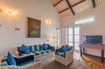 le reve holiday home