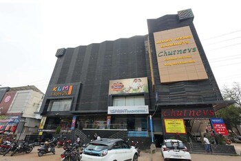 Hotel Chutneys As Rao Nagar,Kothur,2 star
