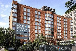 four points by sheraton gatineau ottawa