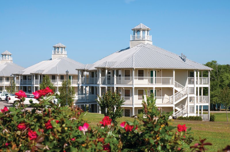 Holiday Inn Club Vacations Piney Shores Resort,Magnolia>>Conroe,3 star
