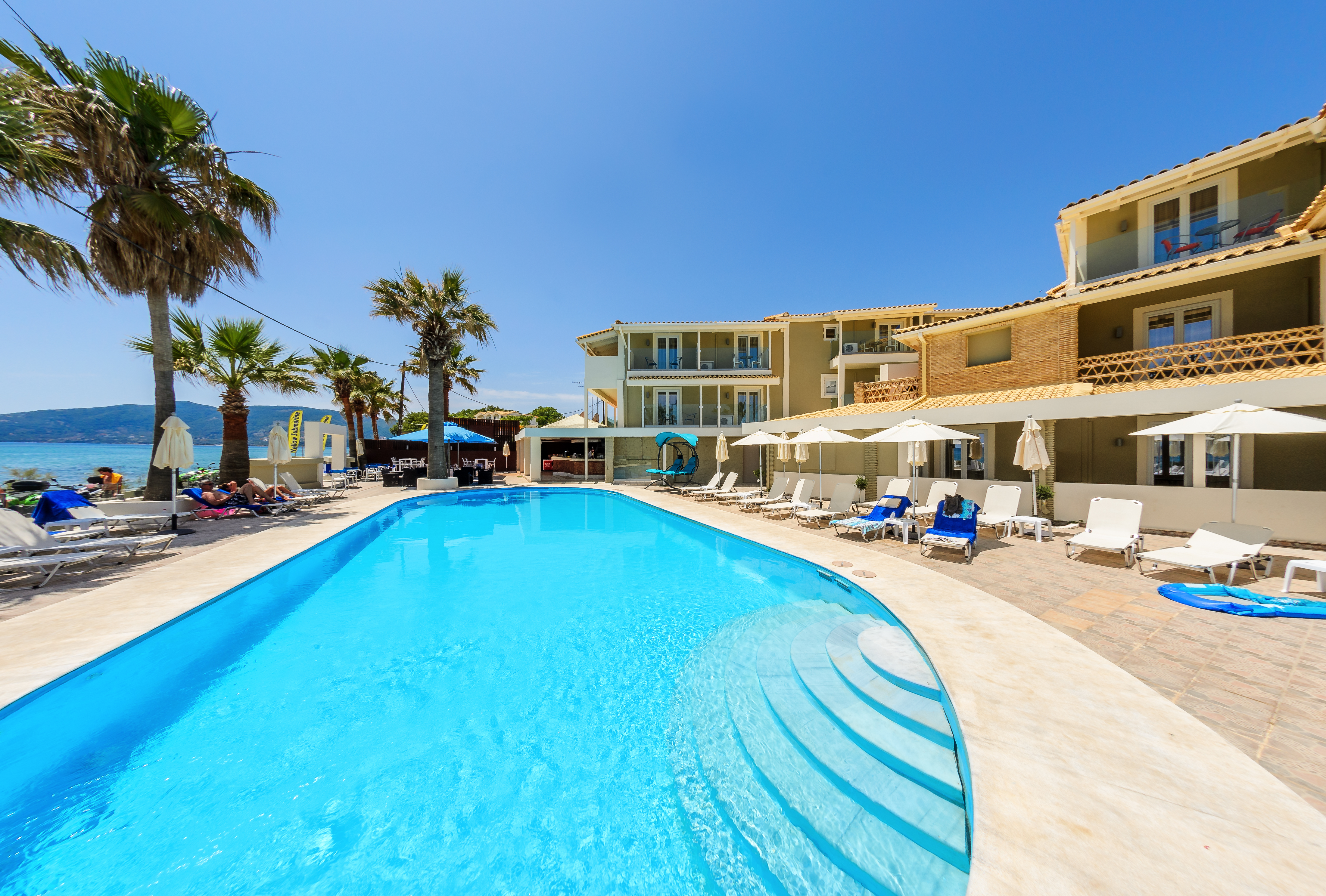 Cameo Beach Resort,,4 star