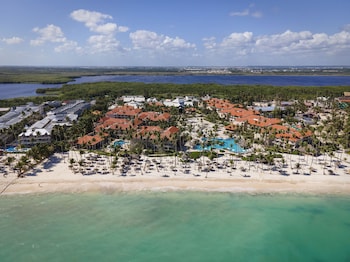 hyatt vivid punta cana adults only