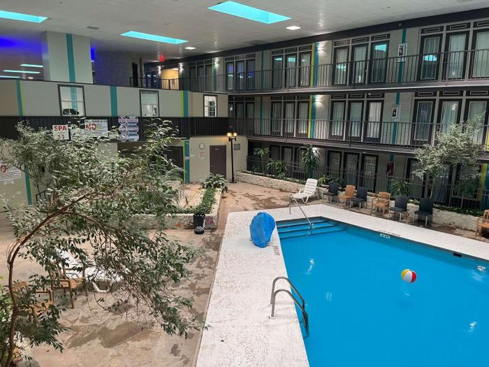studio 6 suites amarillo tx west medical center