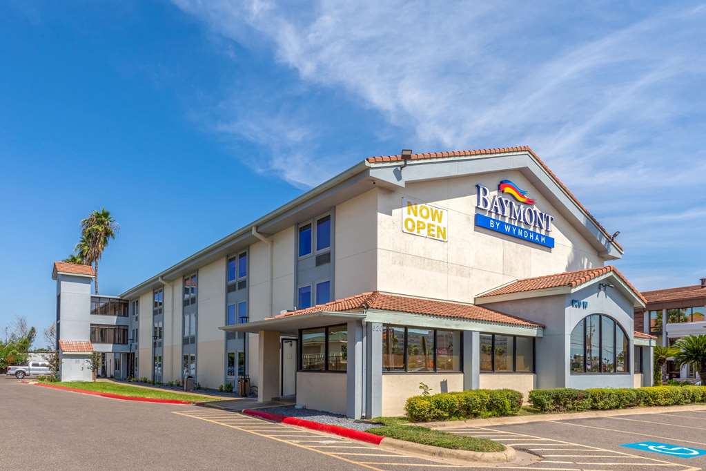 baymont by wyndham mcallen pharr
