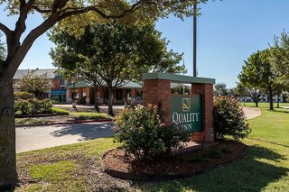 quality inn allen plano east