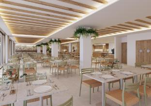 iberostar selection es trenc