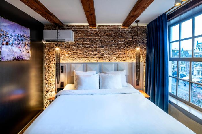 mister highland hotel