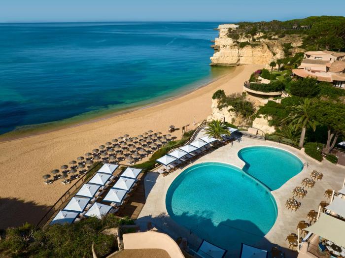 vilalara grand hotel algarve
