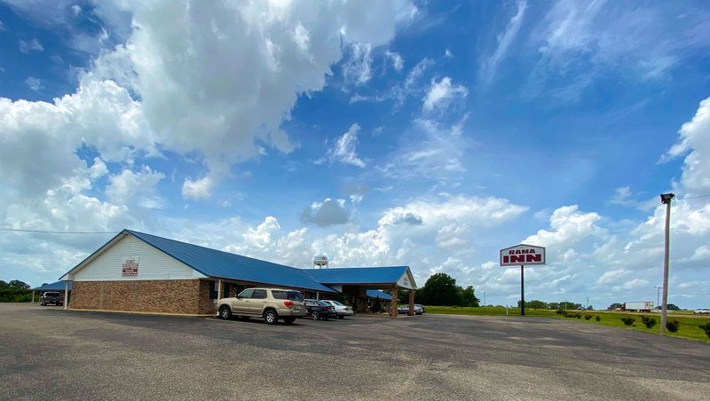 Rama Inn Bells,Brownsville>>Bells,2 star