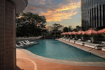 the standard singapore
