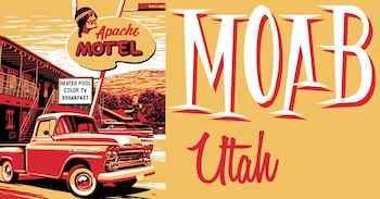 apache motel