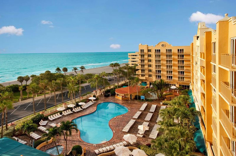 Embassy Suites Deerfield Beach - Resort & Spa