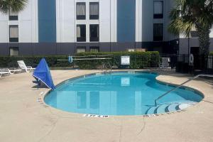 quality inn jacksonville orange park near naval air station