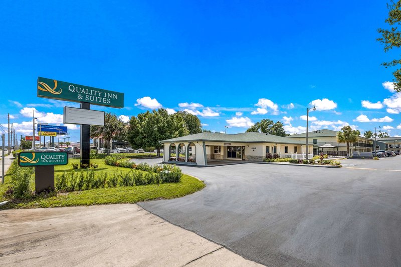 Baymont By Wyndham Orlando Downtown,West Colonial>>Orlando,2 star