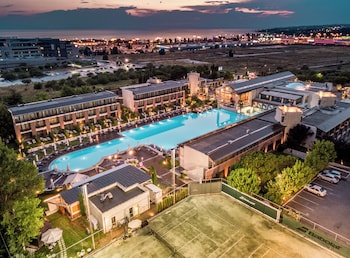 september hotel thessaloniki