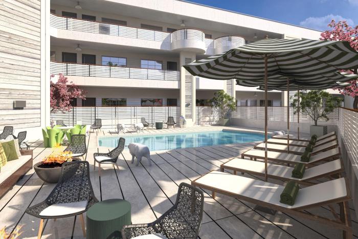 Tiller House, Laguna Hills, A Tribute Portfolio Hotel,,3 star