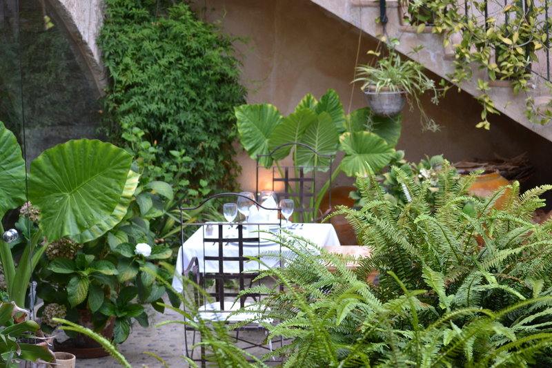 Hotel Nord,Estellencs>>Balearic Islands,3 star