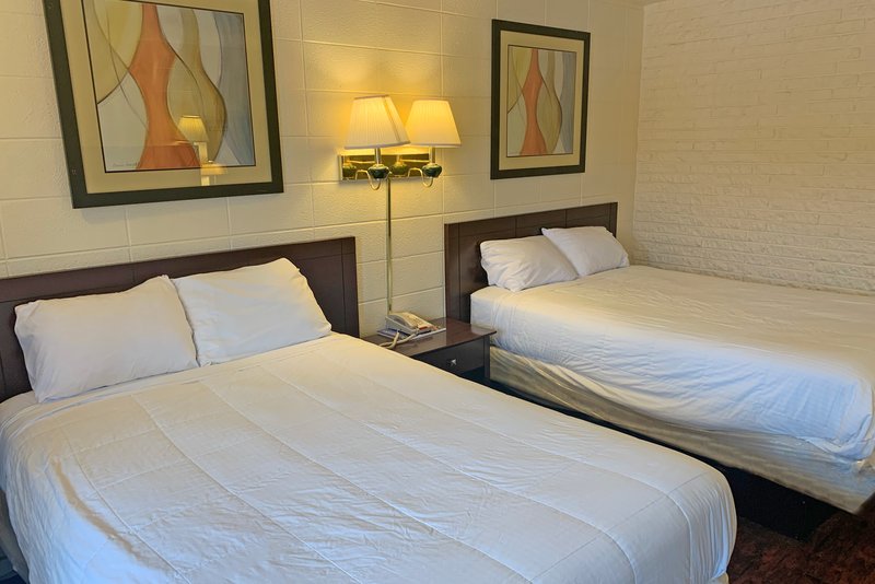 Red Carpet Inn Blacksburg,Roanoke>>Blacksburg,2 star