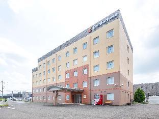 comfort inn fukui