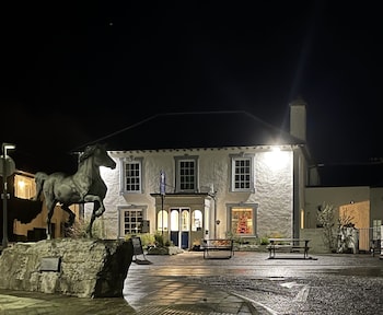 Feathers Hotel, Bar And Restaurant,,5 star