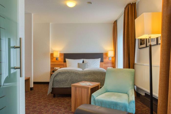 centro hotel sautter trademark collection by wyndham