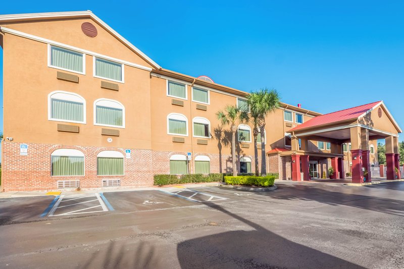 red roof inn ocala