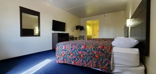 plano inn and suites