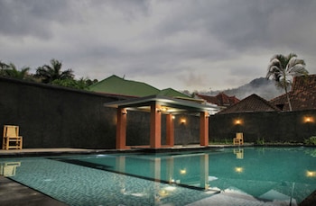 puri senggigi hotel