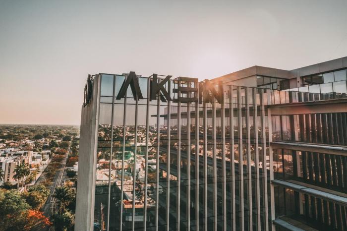 aken mind merida hotel