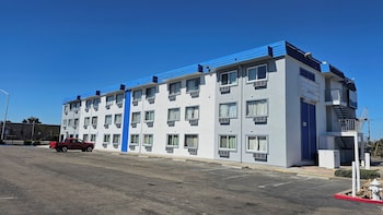 metroparc nsuites