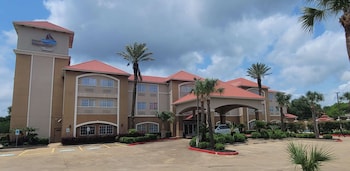 Kemah Edgewater Hotel, Surestay Collection By Best Western,,3 star
