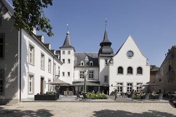 Hotel Kasteel Doenrade