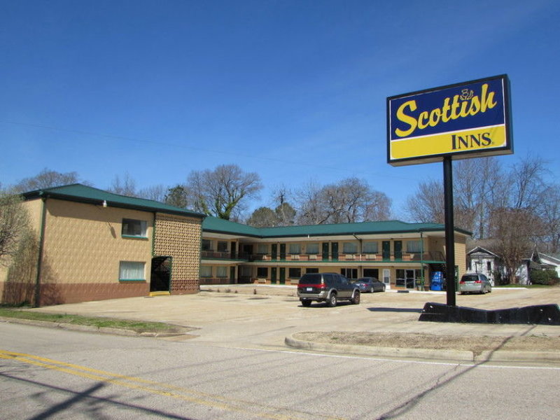 scottish inns