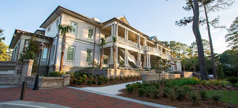 Sea Pines Resort,Baywood-Los Osos>>Avila Beach,3 star