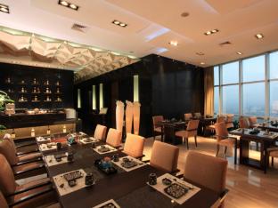 Hj International Hotel